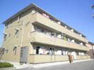 サンガーデニア B棟の外観画像