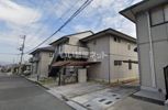 プリンセスコート朱雀I B棟の外観画像