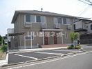 グランコート上田町の外観画像