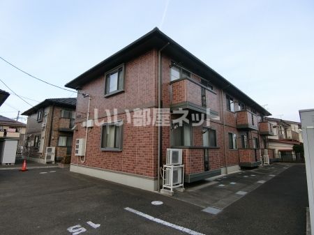 夢壱弐参番館 参の外観画像