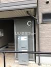 リビングタウン長谷 Cの外観画像