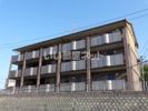 リビングタウン福山東 B棟の外観画像