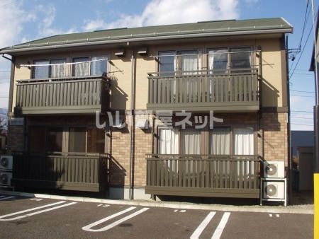 プロスパー K.Oの外観画像