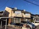 スカイハイツ中切 Aの外観画像