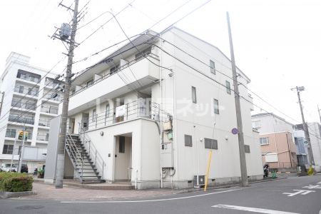 CORE HOUSEの外観画像