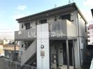 シャーメゾン本山北町の外観画像