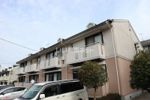 ヴァンベールヤチヨ IIIの外観画像