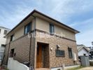 森田タウンハウス B棟の外観画像