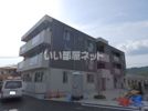 （仮）D-room西条吉行の外観画像