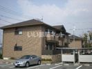 グリーンパーク光の森 A棟の外観画像