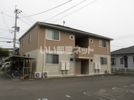 カーサ レガーレA・B Aの外観画像