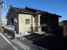 石部西戸建借家の外観画像