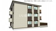 仮）D-room中筋町の外観画像
