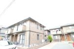 宮嵜タウンハウス A棟の外観画像