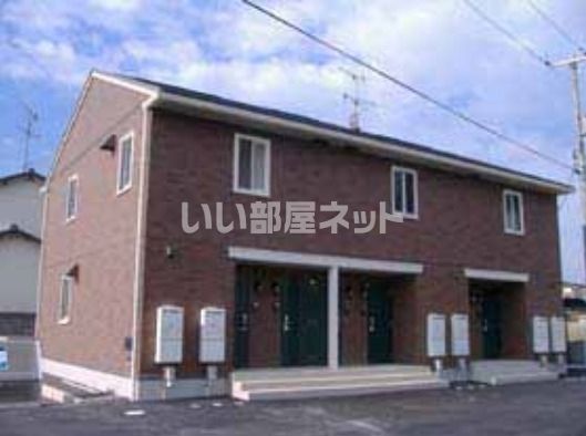 ハイム M・Y Aの外観画像