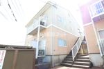 ルート浦園V A棟の外観画像