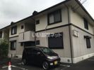 ビューテラス B棟の外観画像