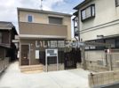 メゾン ブーケの外観画像