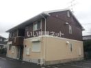 ブロッサムN A棟の外観画像