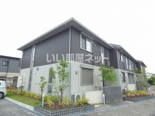 レスポワールの外観画像