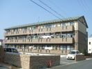 リビングタウンなごみ F棟の外観画像