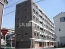 コリドール山手 201・301号室の外観画像