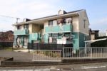 セジュール香住ヶ丘の外観画像