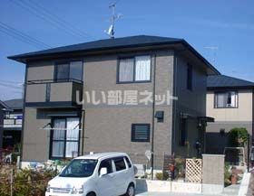 岩本様戸建の外観画像
