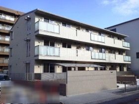 パインフローリッシュ長居東の外観画像