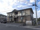 リビングタウン塩冶 A棟の外観画像