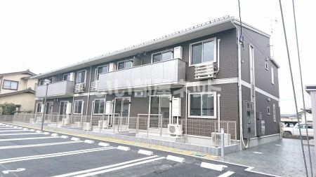 グランデュール Aの外観画像