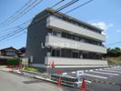 (仮)D-room伊万里 B棟の外観画像