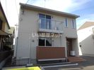コンフォート本野 Fの外観画像
