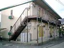 コーポ橋田の外観画像