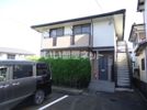 シャトレ柏原の外観画像