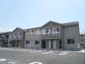 D-room松江東の外観画像