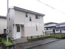 虎本貸家Bの外観画像