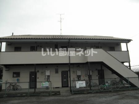 サニーコートの外観画像