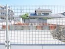 (仮)D-room緑ヶ丘1丁目の外観画像