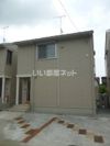 堀之内戸建てABCDEF C棟の外観画像