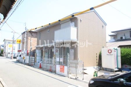 ダイワ・メゾン・三国本町IIの外観画像