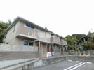 シャンティ神田山の外観画像