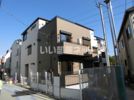 新川崎ヴィラージュAの外観画像