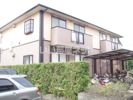 小山サングレイス Aの外観画像