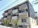 アルカディア豊里の外観画像