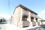 (仮)D-room結城の外観画像