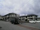 サニーハイツ田寺 B棟の外観画像