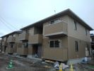 仮)Dーroom多賀城市高橋 Bの外観画像