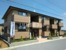 コンフォール ヴィラ Aの外観画像