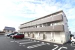 （仮）D-room誉田町3丁目の外観画像